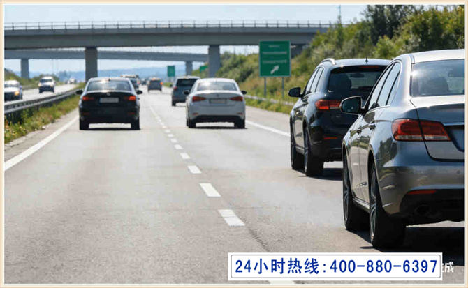 黑水长春拖车电话